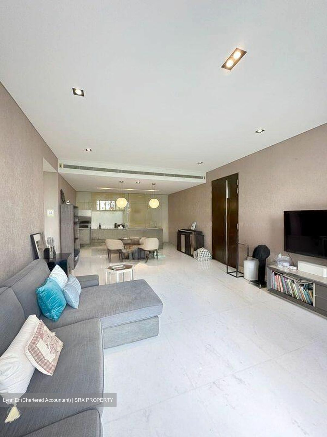 Hilltops (D9), Condominium #466268551